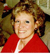 Sandra Adkins Fouch